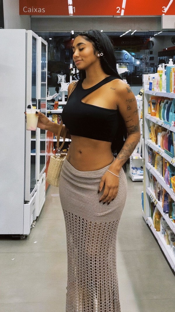 **DISPONIBLE AHORA** EN AGUADULCE , SOY LA CHICA QUE BUSCAS