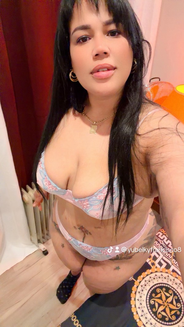 Tu chica latina