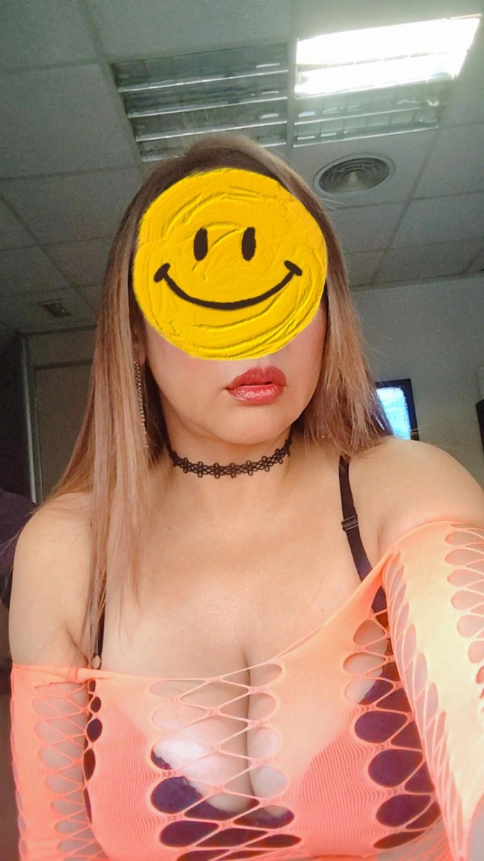 Madurita sexy y fiestera