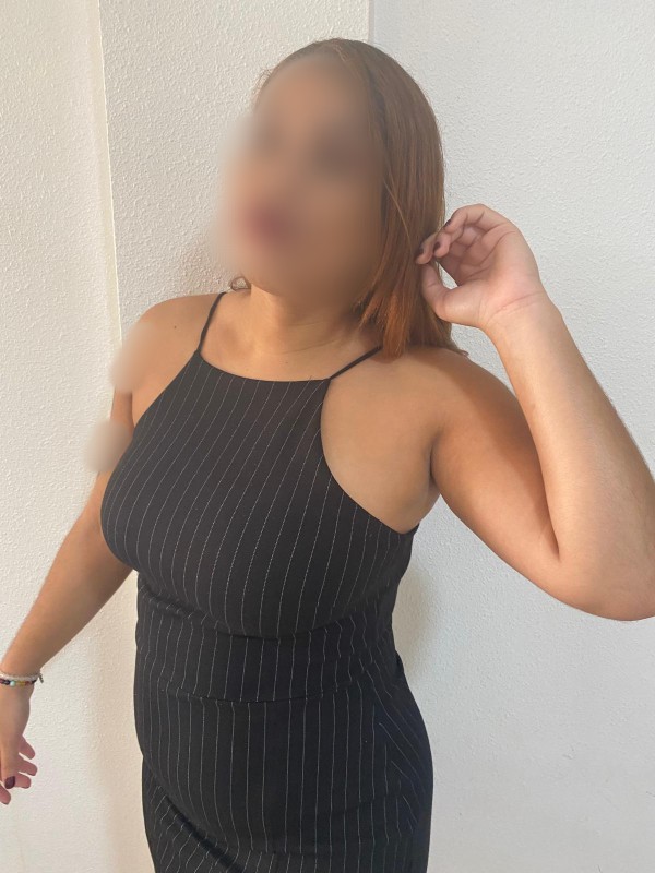 Daniela Sarita la mejor chica de su vida