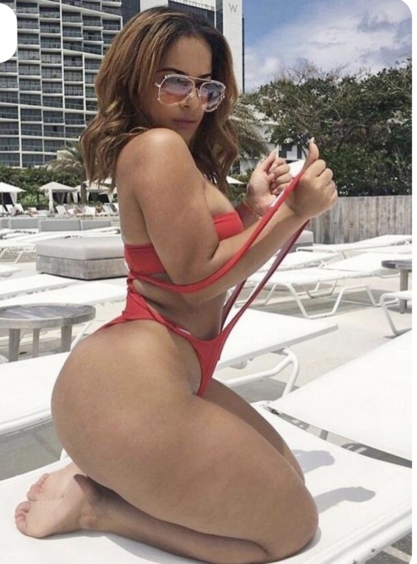 Baria amigita