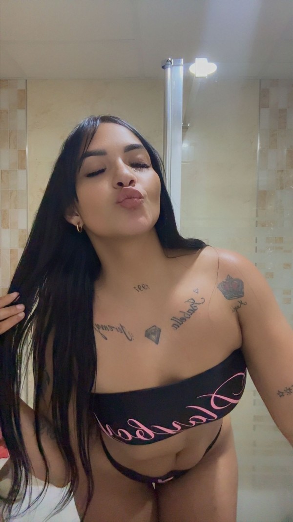 632942224 Gema NUEVA EN LA CIUDAD DIOSA JUGUETONA AMOR