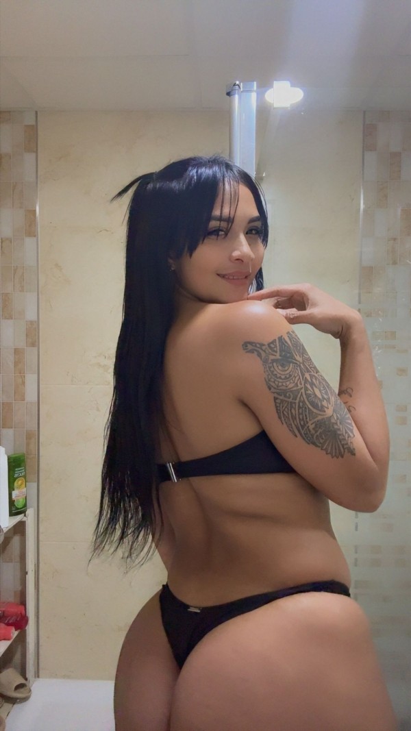 632942224 Gema NUEVA EN LA CIUDAD DIOSA JUGUETONA AMOR