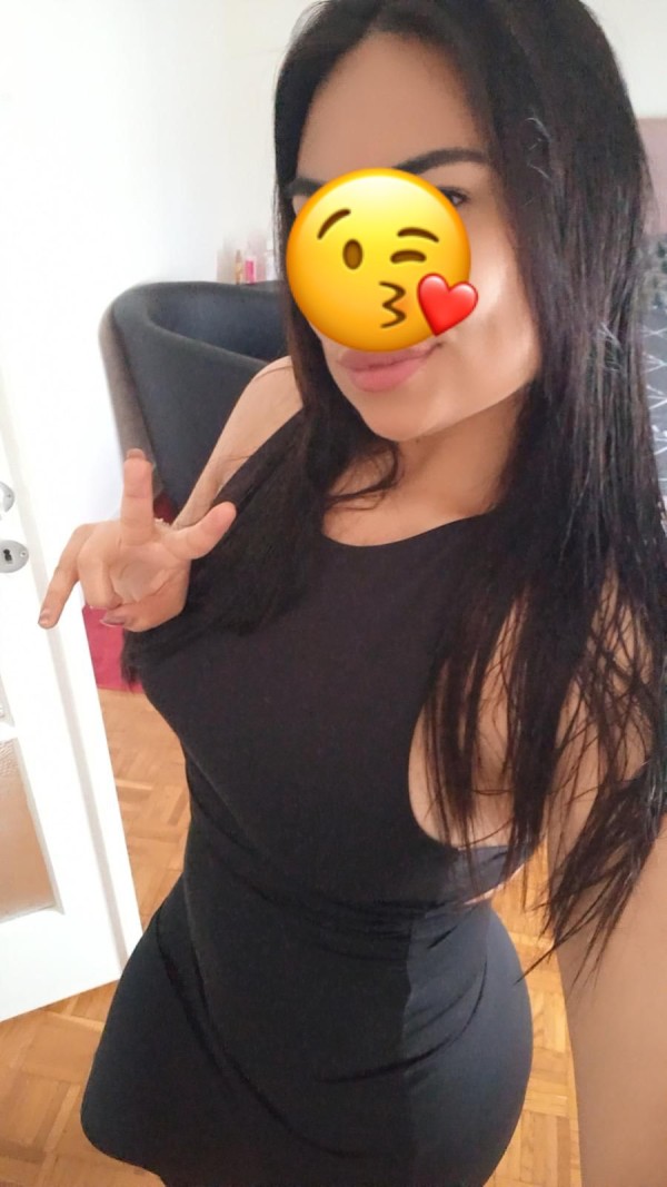 FOTOS REALES RECIÉN LLEGADA NOVIDAD EN TU CIUDAD