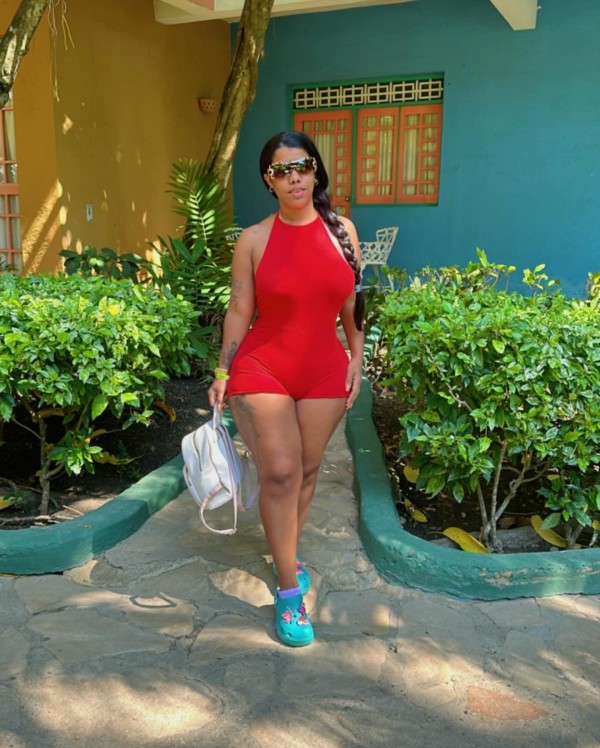PERLA 23 AÑOS SABOR LATINO