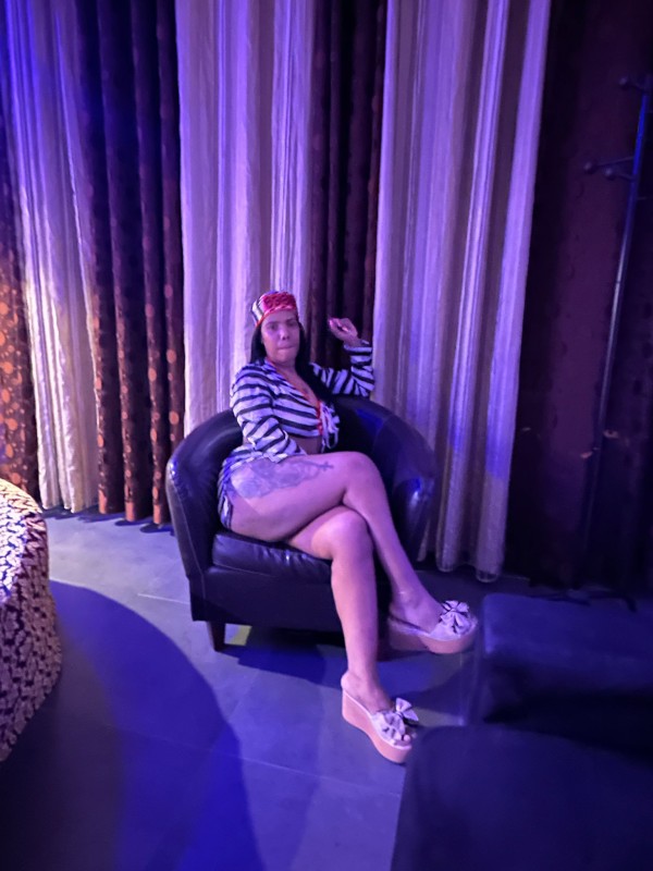 PERLA 23 AÑOS SABOR LATINO