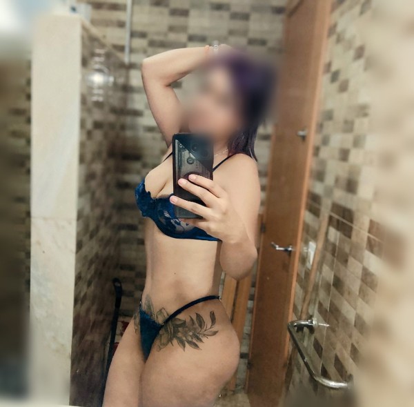 RICAS LATINAS CON GANAS DE TODO!
