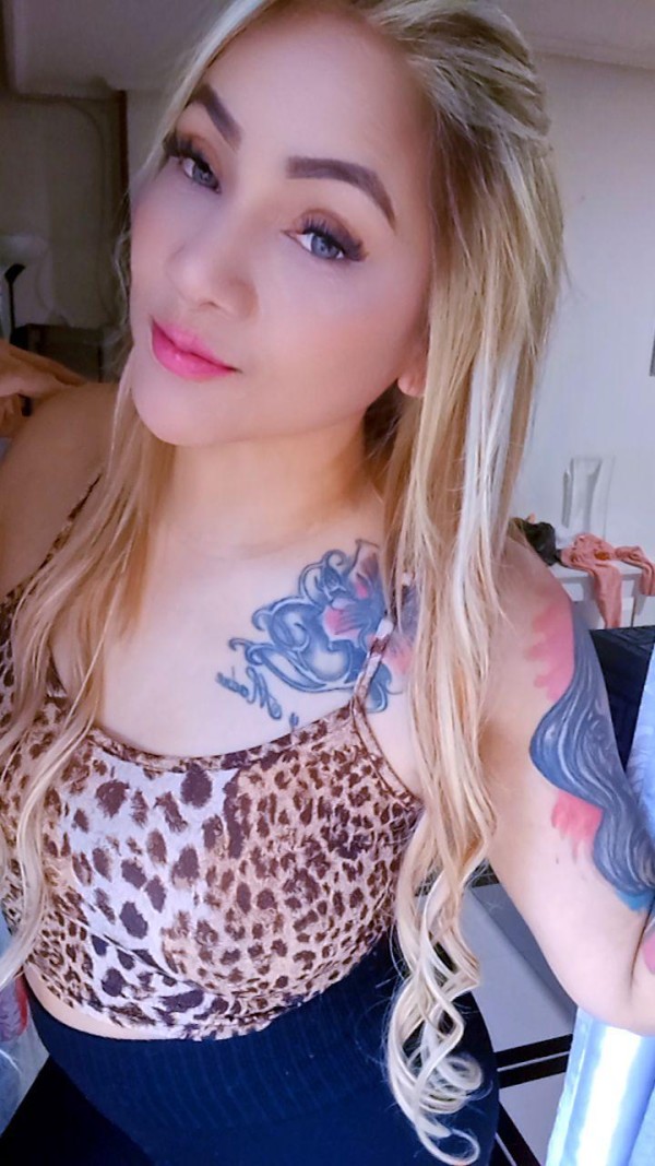 Novedad llega a tu fantacias más humedad