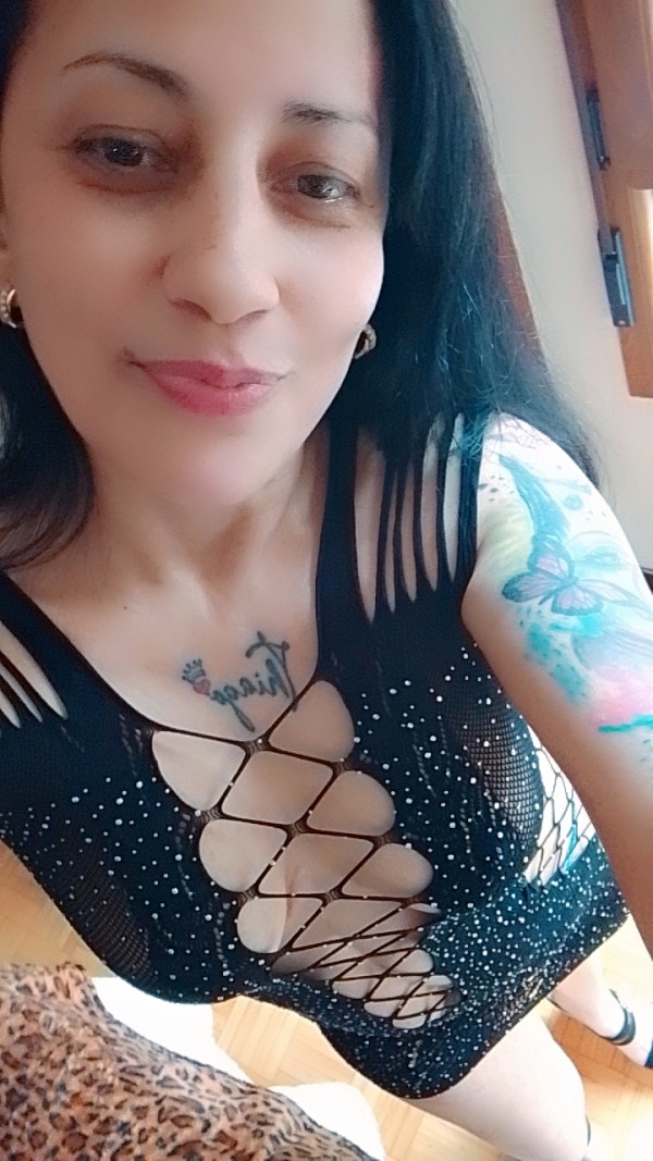 UNICAMENTE HOY HERMOSA CUERPAZO NOVEDAD