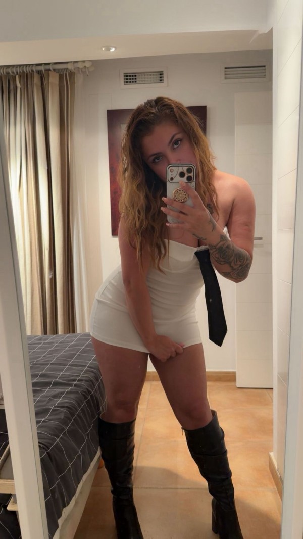 VALENCIA FOGOSAS SALIDITAS 24 HORAS