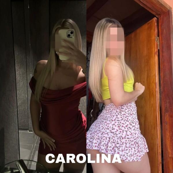 Dos amigas  Complicidad, diversión y momentos que se disfrutan