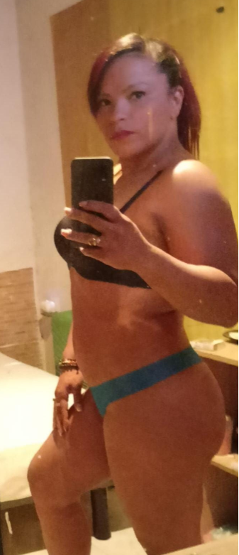 APASIONADA SENSUAL COMPLACIENTE BOMBA DE SEXO