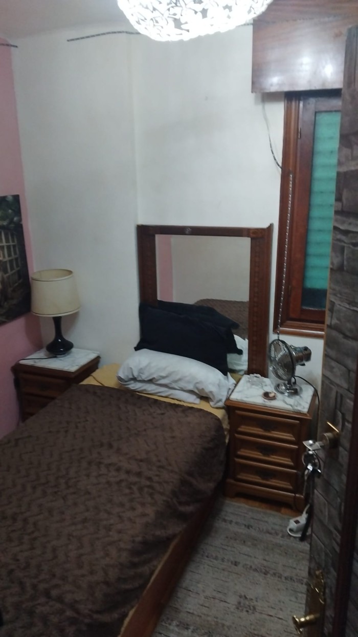 HABITACION EN BARACALDO