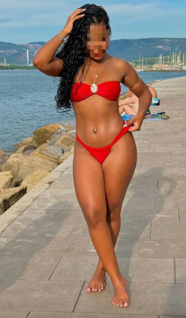 Vivo sola independiente discreta sin prisas