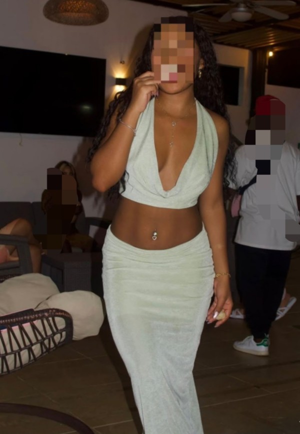 Vivo sola independiente discreta sin prisas