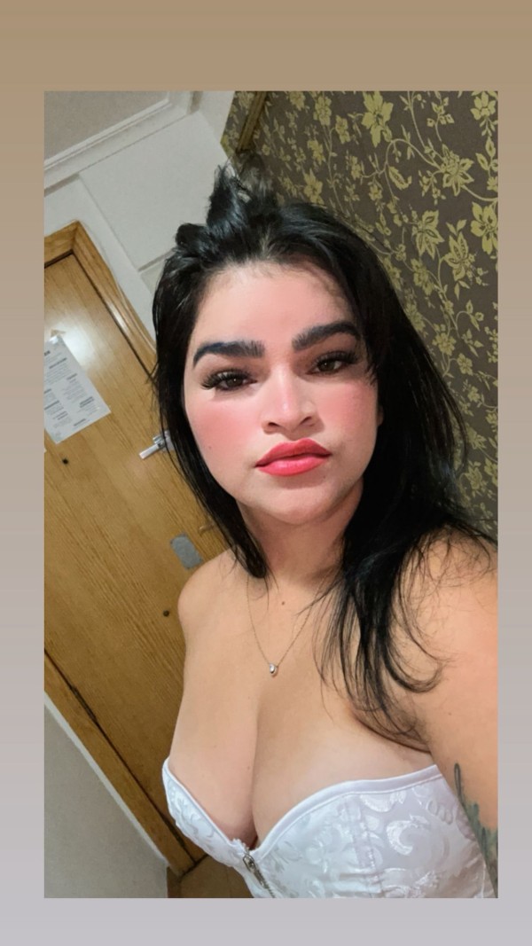 Hermosa chica morbosa soy mueva en tu ciudad