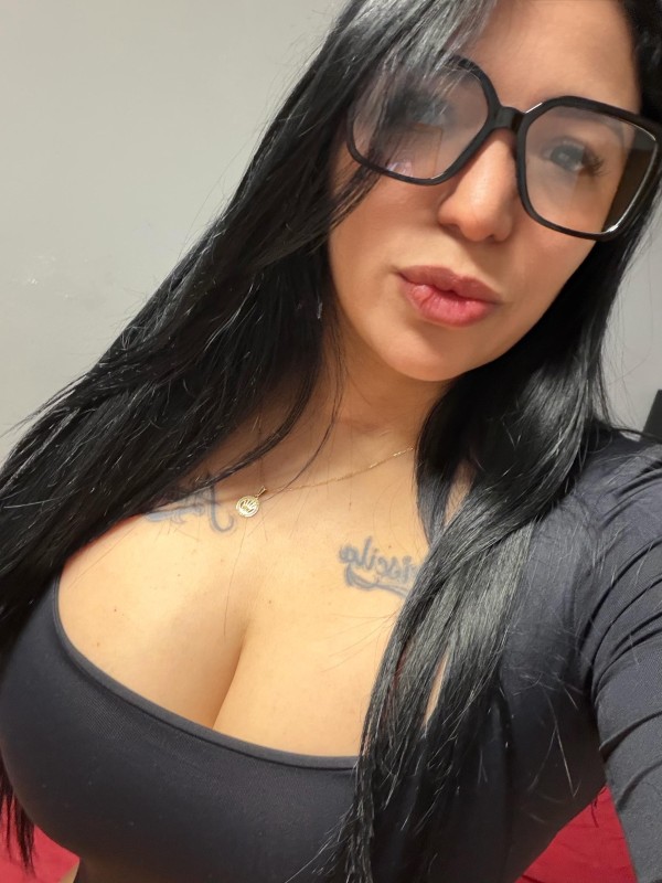 ¡¡¡NOVEDAD!!!Latina exotica piel canela
