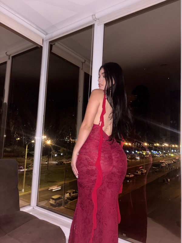 Jovencita hermosa fotos reales sin engaños