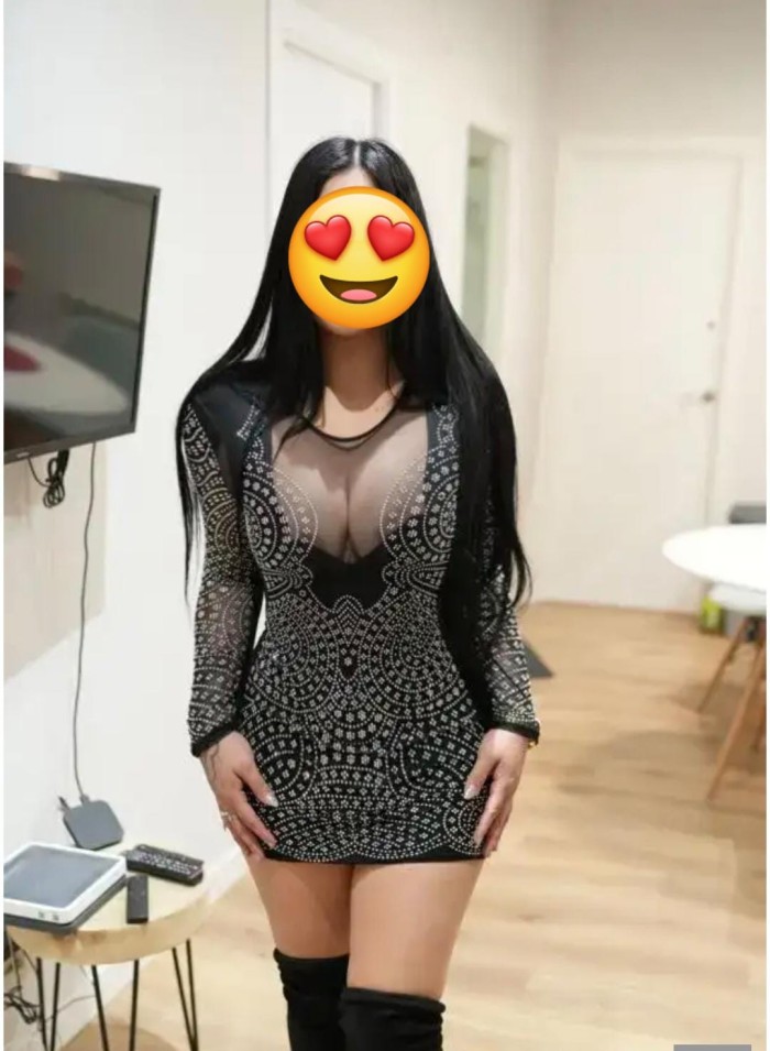 NOVEDAD NATALIA LINDA MORENITA