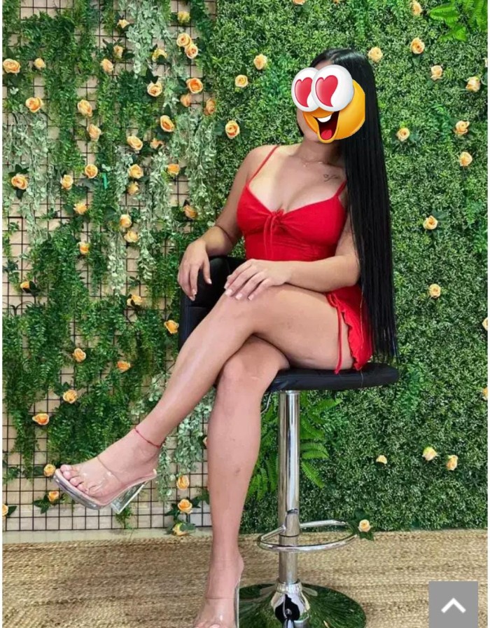 NOVEDAD NATALIA LINDA MORENITA