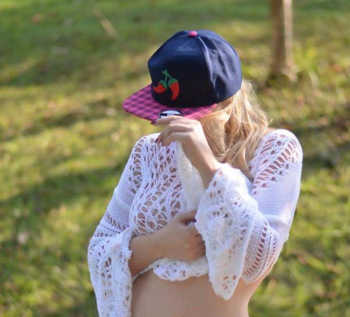 Brasileña sofisticada en Granada: elegancia, sensualidad y conexión auténtica