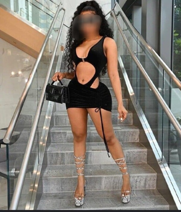 Muy dulce adicta al placer fiestera bergara