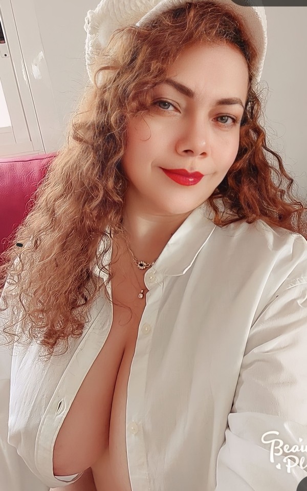 Madurita ardiente