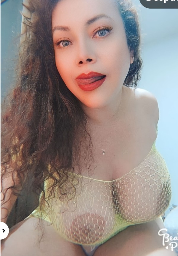 Madurita ardiente