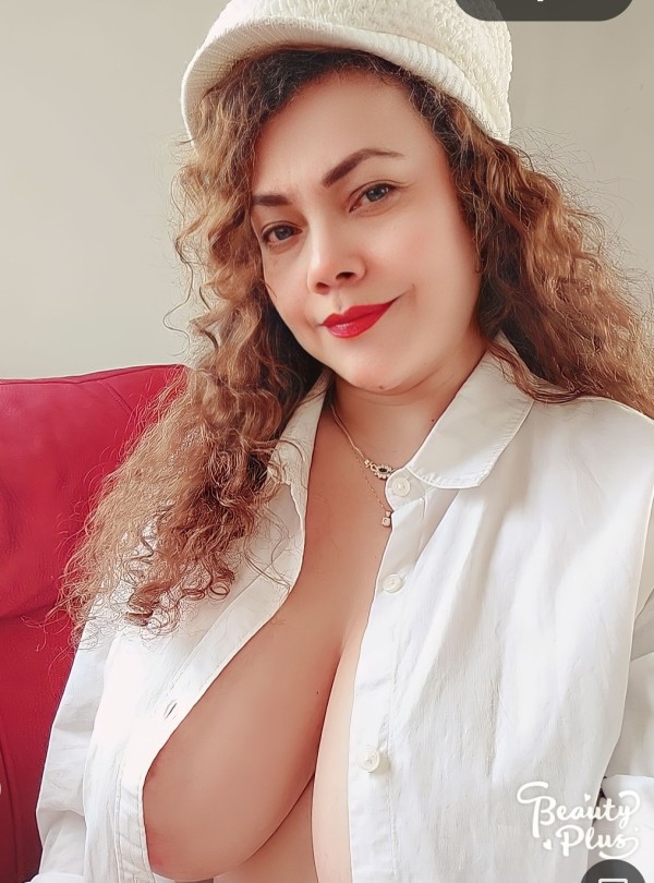 Madurita ardiente