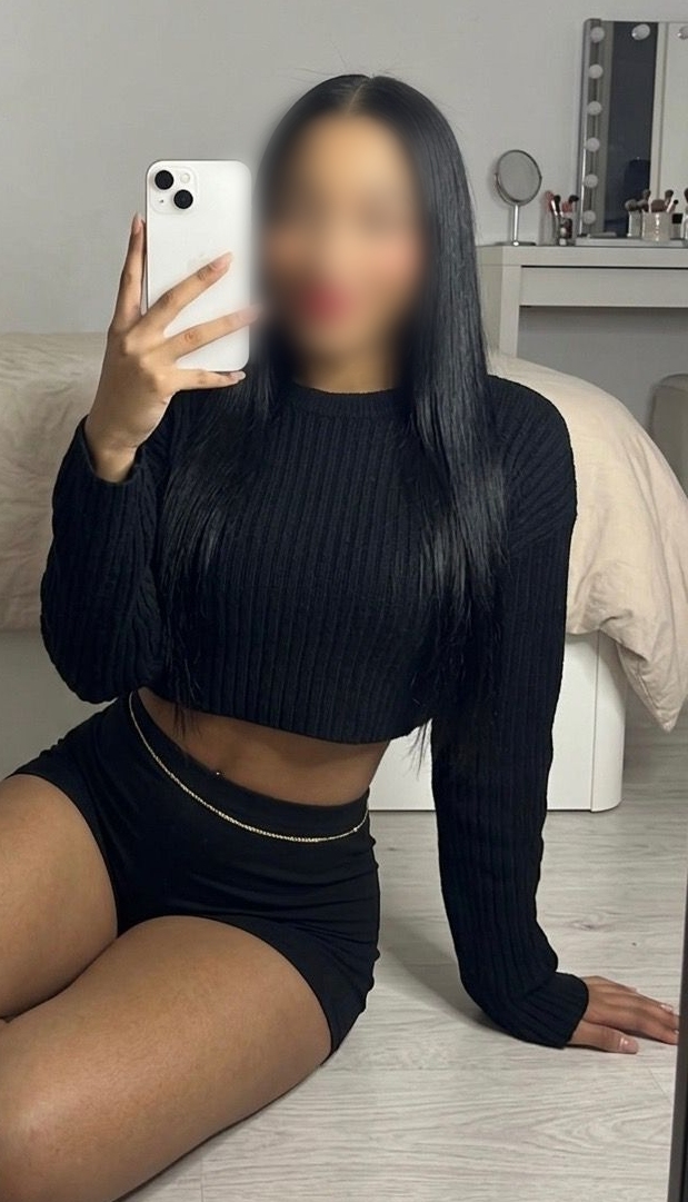 NOVEDAD!! CALIENTE, ESTOY MOJADA, QUIERO SEXO!