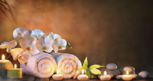 MASAJE RELAJANTE EXCLUSIVAMENTE A MUJERES