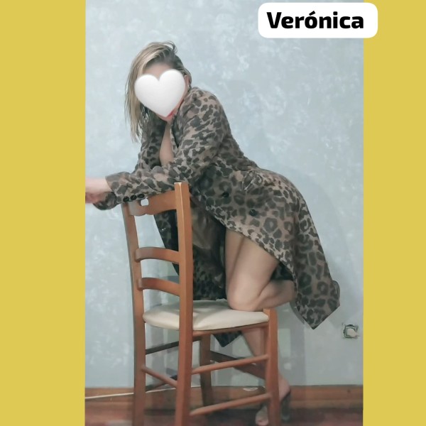 VEN DAME EN CUATRO QUE ME ENCANTA