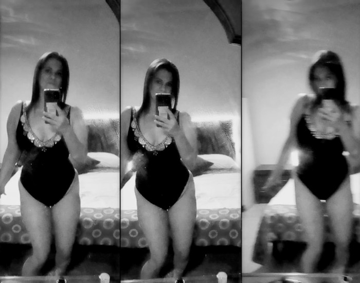 Fiestera guapa y cariñosa VILALBA