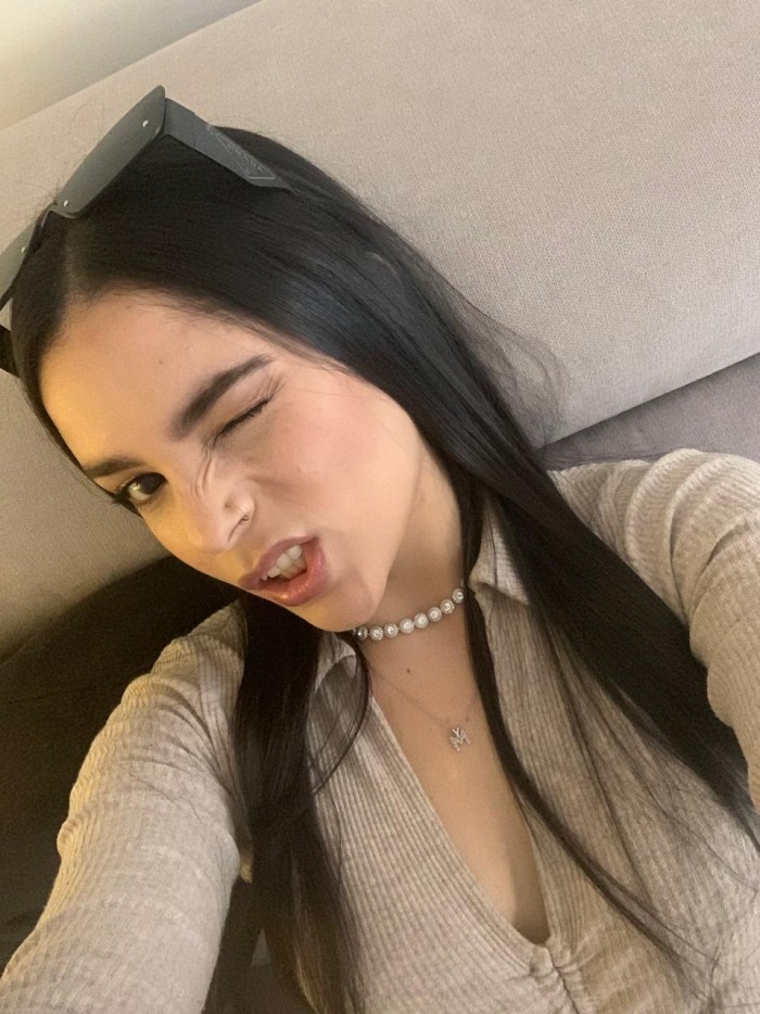 La pequeña juanita novedad zaragoza