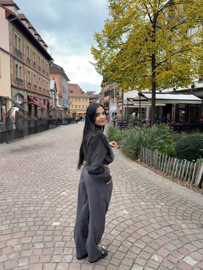 La pequeña juanita novedad zaragoza