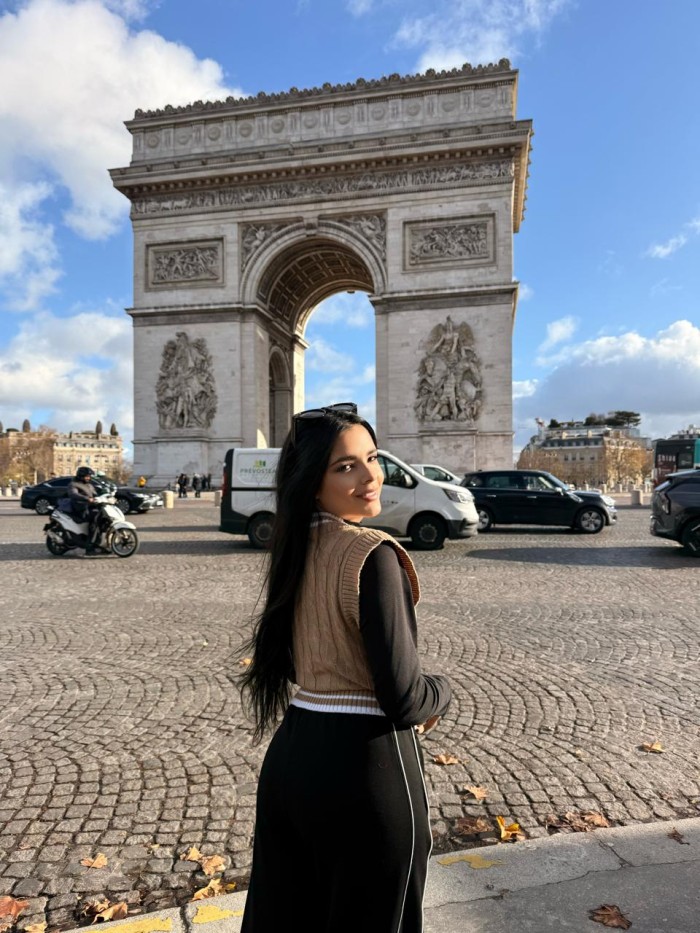 La pequeña juanita novedad zaragoza