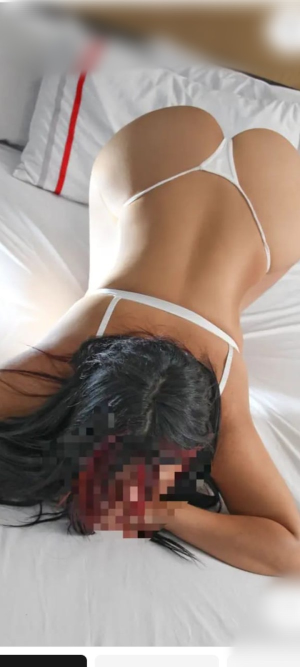 Soy un volcán en erupción ven y apagane