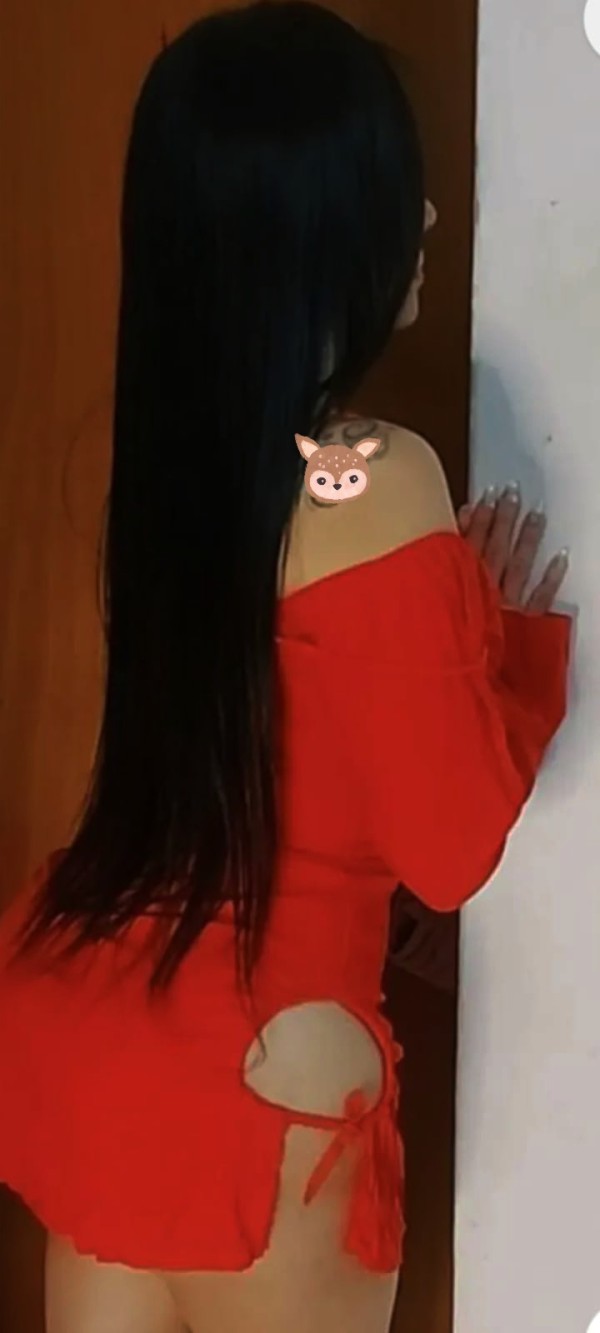 Soy un volcán en erupción ven y apagane