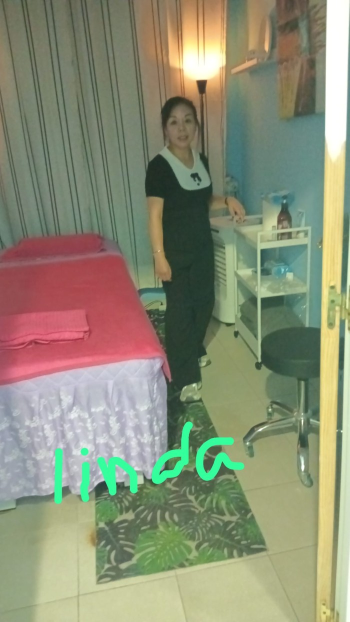 LUCKY ESTHETIC & ORIENTAL MASSAGE LANZAROTE