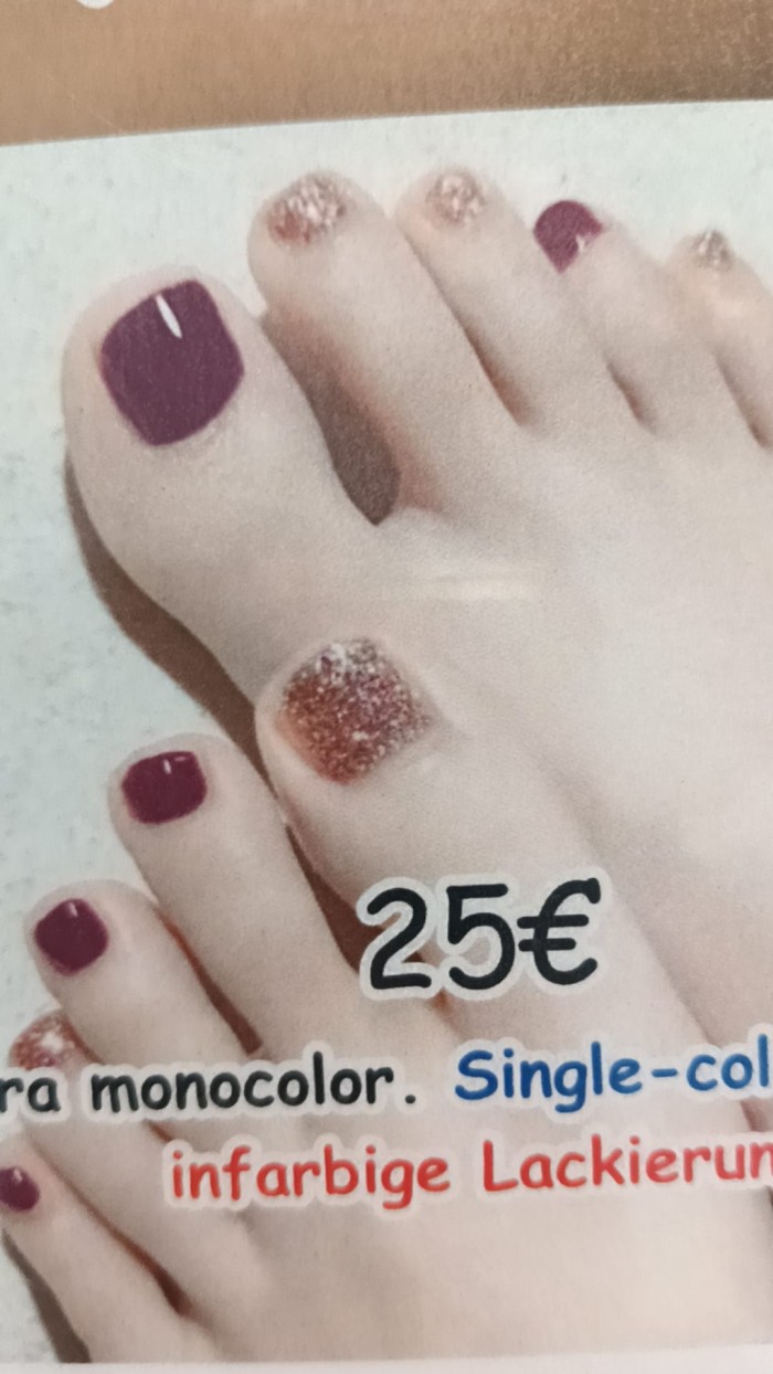 LUCKY ESTHETIC & ORIENTAL MASSAGE LANZAROTE