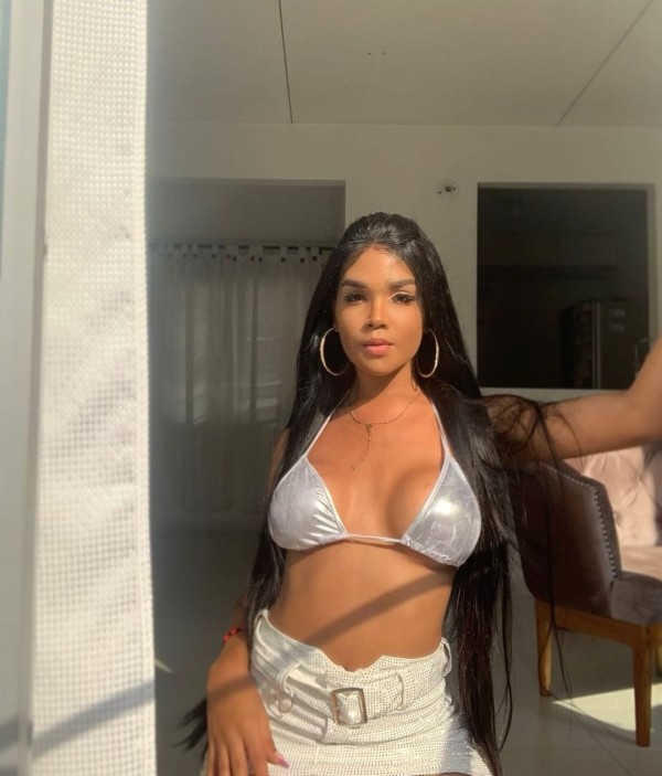 TRANS FIESTERA POLLONA XXL EN ALCORCON DOMINATRIX ALCORCON CENTRAL