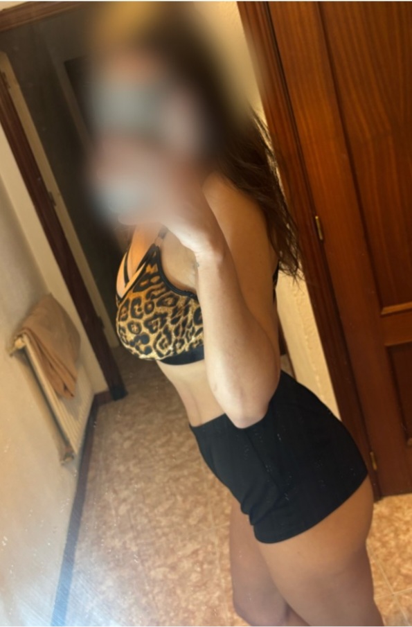 NOVEDAD NURIA ESPAÑOLA MUY CACHONDA PARTICULAR