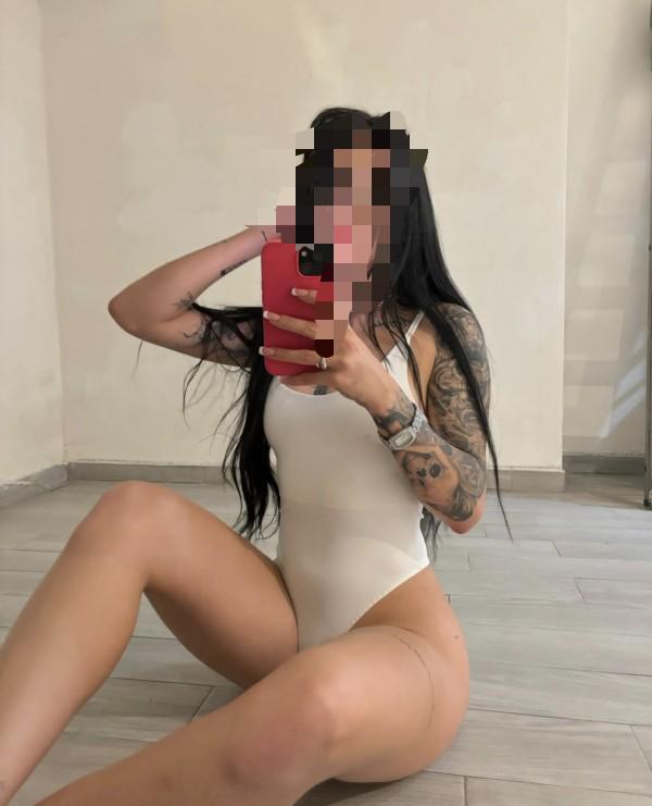 SALOME SUPER CAÑERA