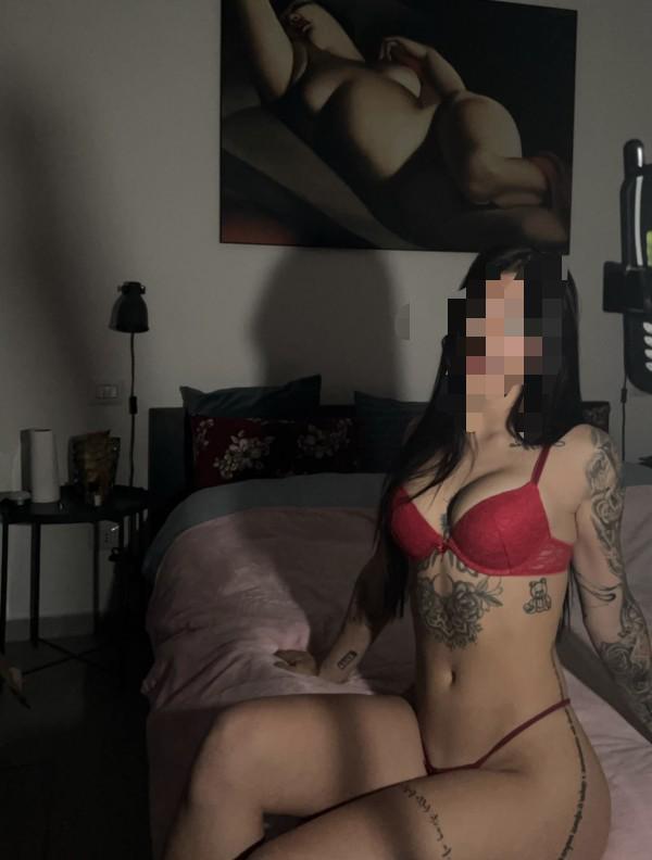 SALOME SUPER CAÑERA