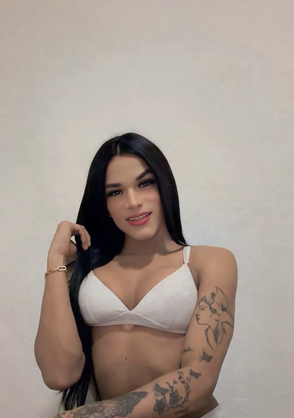 Guapa rica y de buen cuerpo