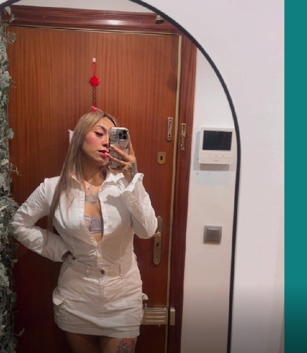 SELENE Sensualidad sin límites