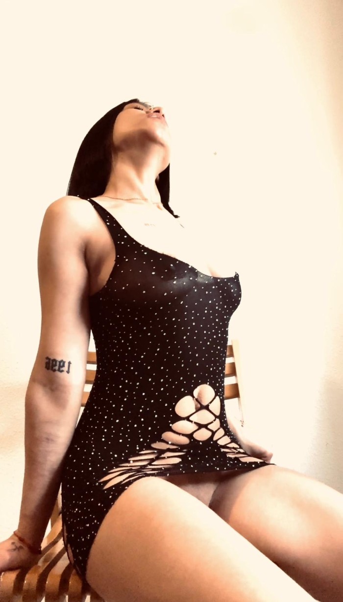 Complaciente en todo