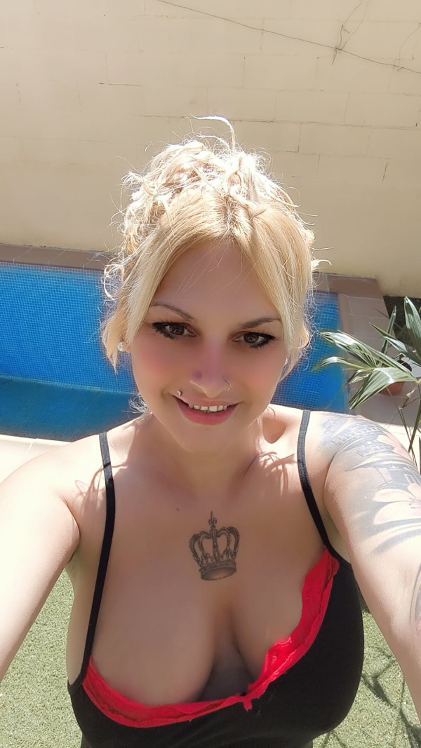 VICKY MILF DISPONIBLE SESIONES SEXO NATURAL BDSM MONISTROL DE MONTSERRAT