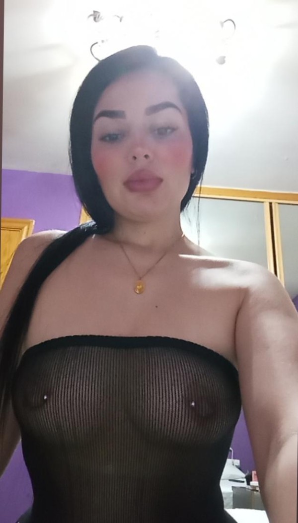 LAURA, DISFRUTARAS UN MOMENTO UNICO L