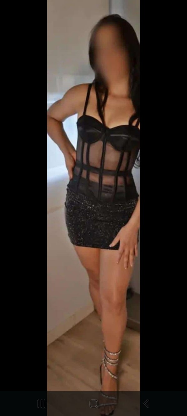 Latina fogoza